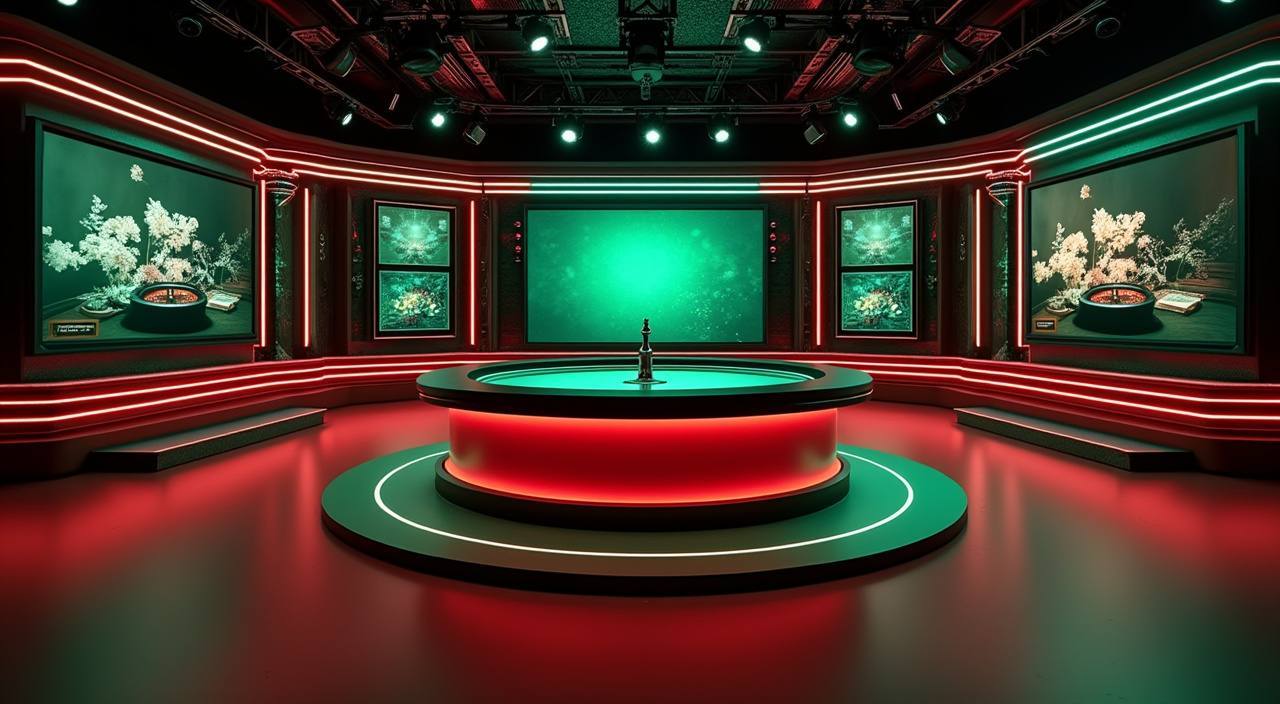 z977 casino app visual